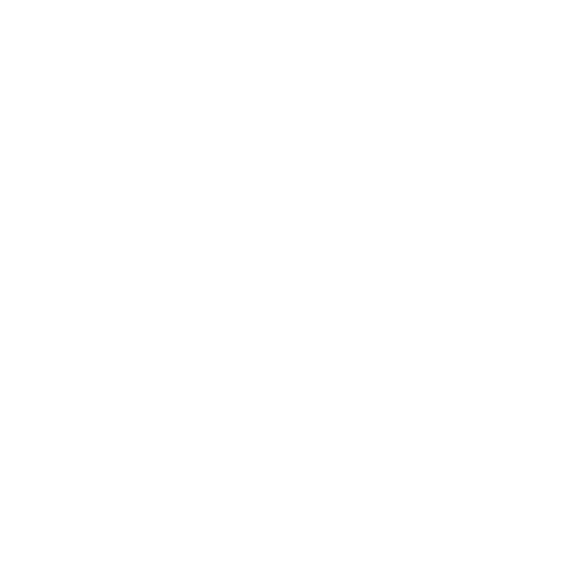 Valhalla logo: a viking helmet with crossed axes below it