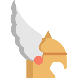 valkyrie helmet icon